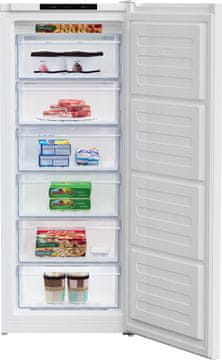 Beko RFSA210K30WN zamrzovalna omara