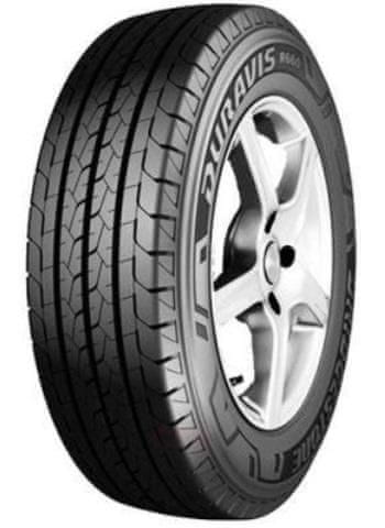 Bridgestone 195/75R16 110R BRIDGESTONE R660