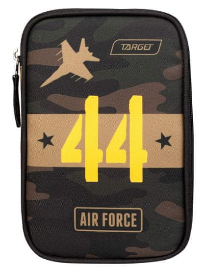 Target Multy peresnica, polna, Air Force (26962)