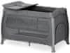 Hauck Play N Relax Center Melange Charcoal