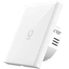 WOOX vtičnica Zigbee stikalo luči R7063 Smart Wall Light Switch
