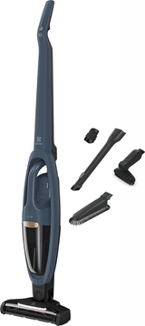 Electrolux pokončni sesalnik Well Q6 WQ61-46DB