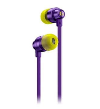 Logitech G333 slušalke, vijolične (981-000936)