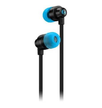 Logitech G333 slušalke, črne (981-000924)