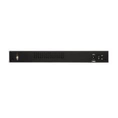 Linksys LGS310MPC 8-portno managed POE stikalo z 2x 1G SFP