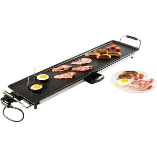 Vonshef teppanyaki grill online