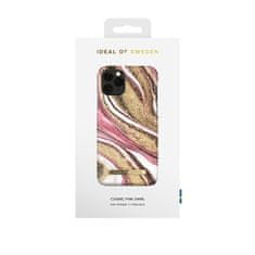 iDeal of Sweden Fashion ovitek za iPhone 11 Pro - Cosmic Pink Swirl