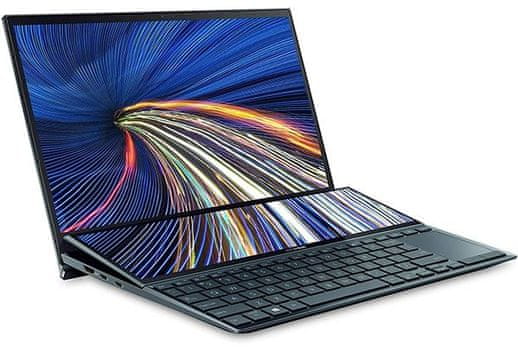 prenosnik ZenBook DUO 14 UX482EA-EVO-WB513T