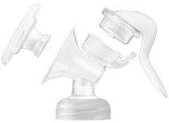 Philips Avent Standard SCF430/10 ročna prsna črpalka