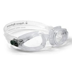 Aqua Sphere Plavalna očala EAGLE, prozorno