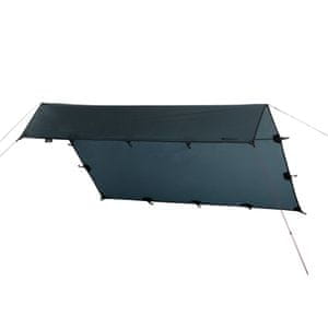  Queedo ponjava Smart Tarp, 300 x 300 cm 