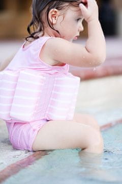 KONFIDENCE Plavalna obleka za učenje plavanja