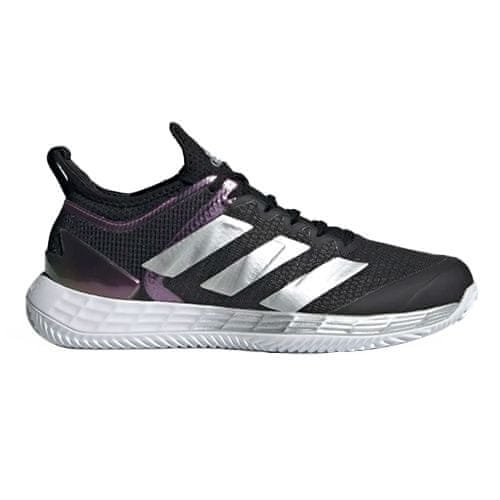 Adidas adizero Ubersonic 4, adizero Ubersonic 4 | FX1374 | CBLACK / SILVMT / FTWWHT | 6-