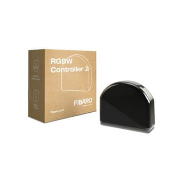 FIBARO RGBW kontroler 2