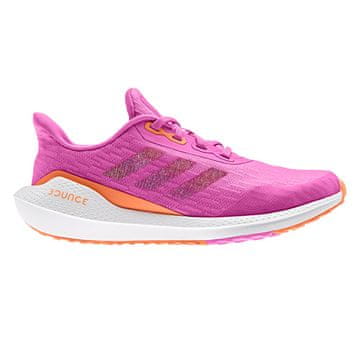 Adidas EQ21 RUN J, EQ21 RUN J | FX2249 | SCRPNK / SCRORA / FTWWHT | 5.