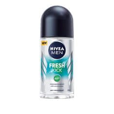 Nivea Moški Fresh Kick (Anti-perspirant) 50 ml