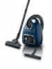 Bosch BGB6X300 sesalnik z vrečko, temno moder