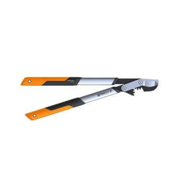 Fiskars Ročne škarje za obrezovanje, škarje tip M powergearx - FS-1020187