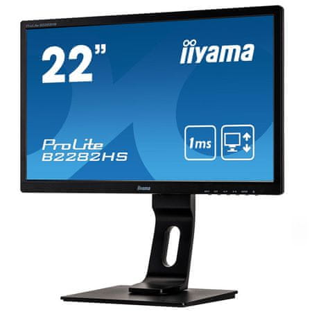 Prolite B2282HS-B5