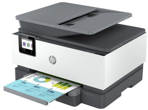 HP Officejet Pro 9012e (22A55B)