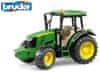 2106 John Deere 5115 M traktor