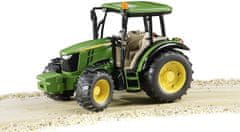 Bruder 2106 John Deere 5115 M traktor