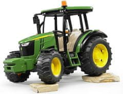 Bruder 2106 John Deere 5115 M traktor
