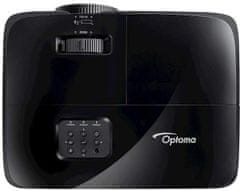 Optoma DW322 projektor (E9PX7D701EZ3LR)