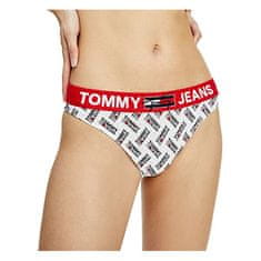 Tommy Hilfiger Bikini ženske hlačke UW0UW02821-0NR (Velikost M)