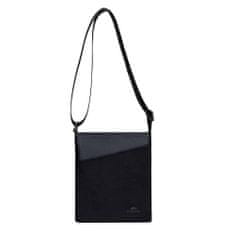RivaCase 8509 torba za tablico 20,32 cm, črna
