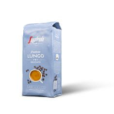 Segafredo Zanetti Passione Lungo kava v zrnu, 1000 g