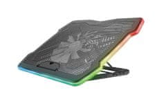 Trust GXT1126 Aura Laptop Cooling Stand hladilna podloga (24192)