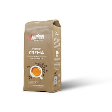 Segafredo Zanetti Passione Crema kava v zrnju, 1000 g