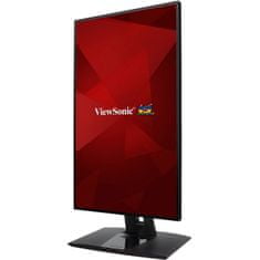 Viewsonic VP2458 monitor, 60.9 cm, IPS, FHD