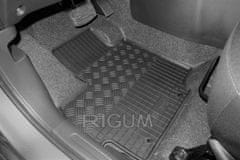 Rigum Gumijaste preproge Mitsubishi SPACE STAR 2020-