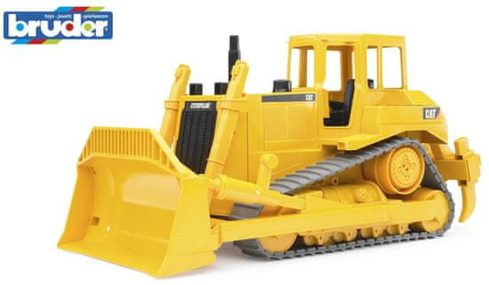 Bruder 2422 Buldožer Caterpillar