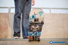 Schildkröt Skateboard Grinder rolka, 74,4 cm, Inferno