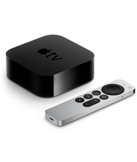 Apple TV HD, 32 GB