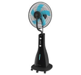  EnergySilence 590 FreshEssence 