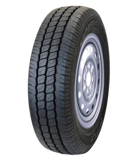 Hifly 215/70 R15C 109/107R HIFLY SUPER2000