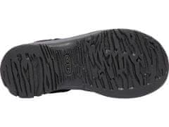 KEEN Ženske sandale WHISPER 1018227 črna / magnet (Velikost 38)