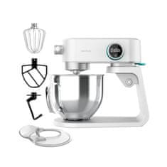 Cecotec Twist&Fusion 4000 Luxury kuhinjski robot, bel