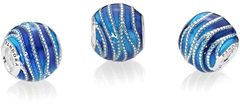 Pandora Čudovita modra perla 797012ENMX