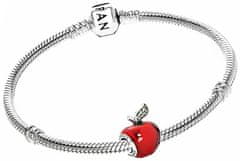 Pandora Čudovita perla Disney Snow White jabolko 791572EN73