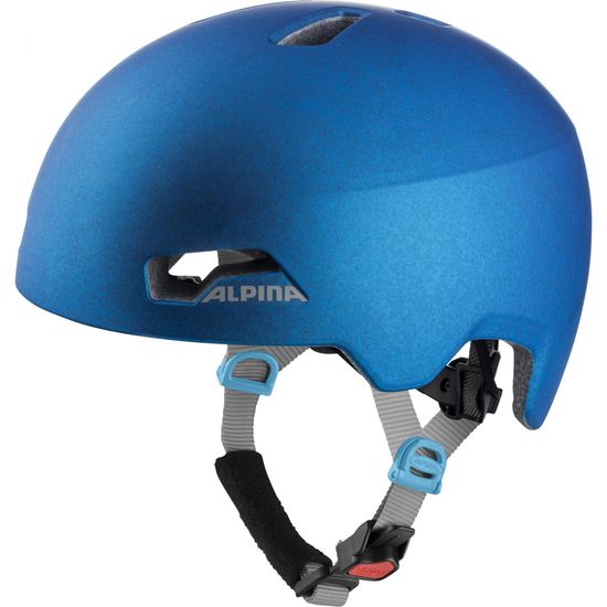 Alpina Sports Hackney otroška kolesarska čelada