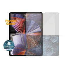 PanzerGlass Edge-to-Edge Antibacterial zaščitno steklo za Apple iPad Pro 12,9 (3.-5.gen) 2656