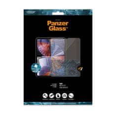 PanzerGlass Edge-to-Edge Antibacterial zaščitno steklo za Apple iPad Pro 12,9 (3.-5.gen) 2656