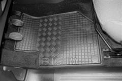 Rigum Gumijaste preproge Citroen C4 2021-