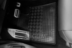 Rigum Gumijaste preproge Citroen C5 AIRCROSS 2017-