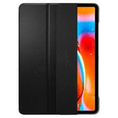 Spigen Smart Fold ovitek za iPad Pro 12.9 2021, črna